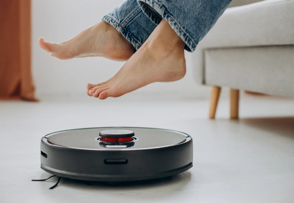 best robot vacuum cleaner on the market