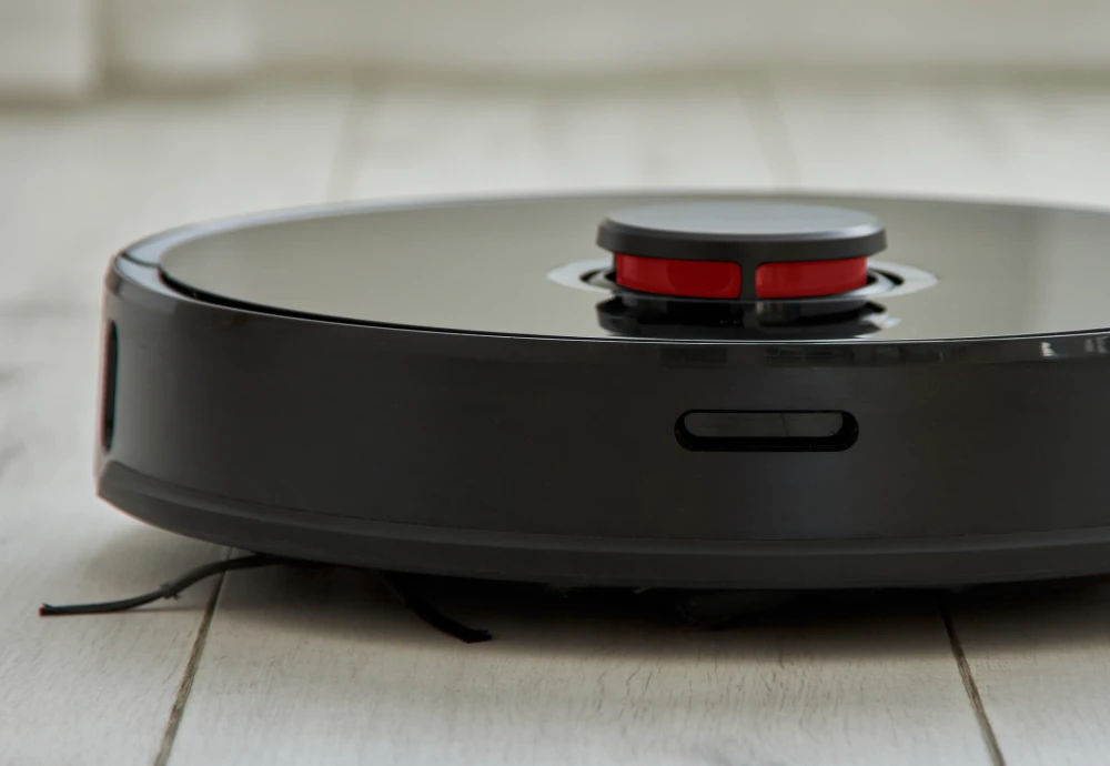 best value robot vacuum cleaner