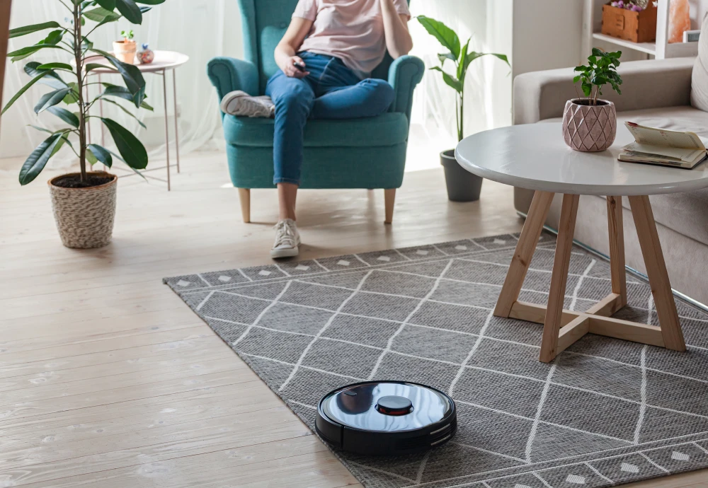 best robot vacuum cleaner on the market