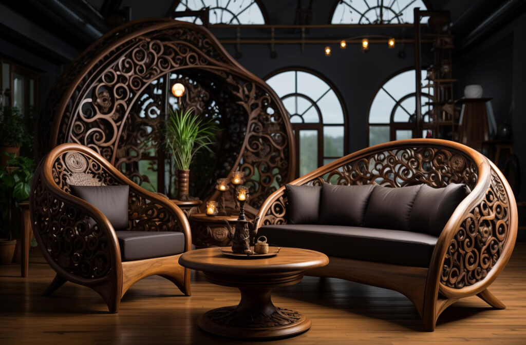 Discover Chic Home Interior Design Ideas to Transform Your Living Space home