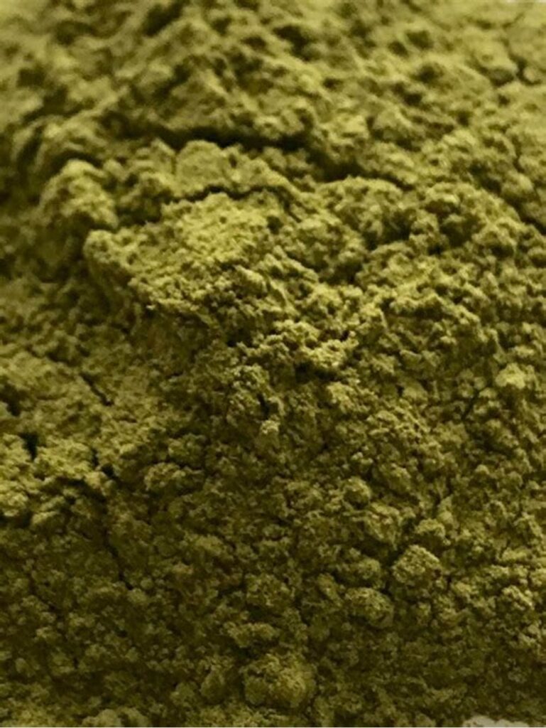 Yemeni katam